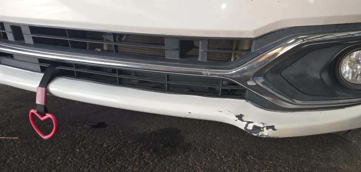 2020 MITSUBISHI MIRAGE LE 1