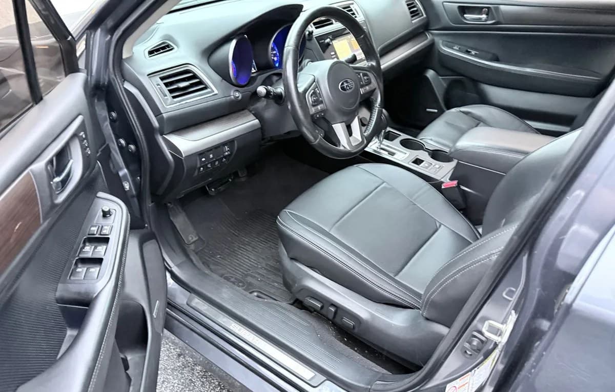 2020 FORD FUSION Titanium 1
