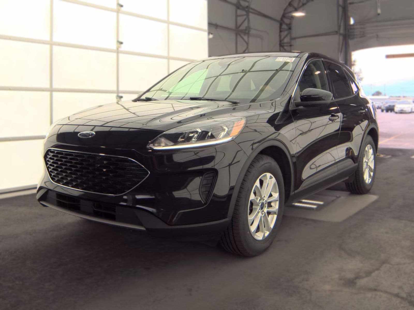 2020 FORD ESCAPE SE 1