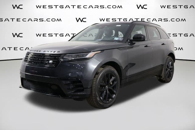 2024 LAND ROVER RANGE ROVER VELAR DYNAMIC SE