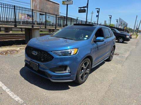 2019 FORD EDGE ST 1