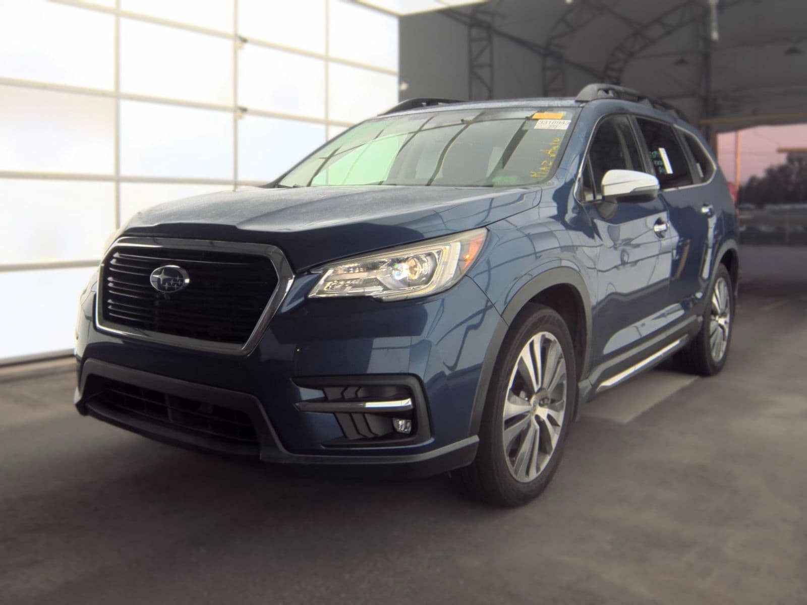 2019 SUBARU ASCENT Touring