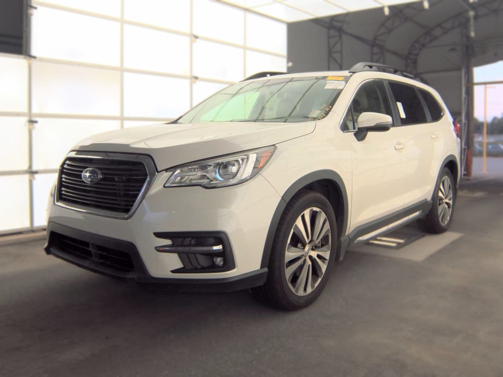 2022 SUBARU ASCENT Limited 1