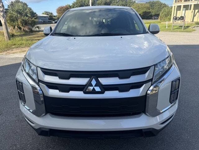 2020 MITSUBISHI OUTLANDER SPORT SP 1