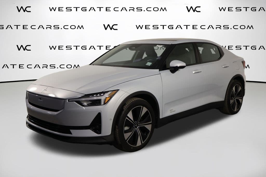 2024 POLESTAR POLESTAR 2 LONG RANGE Plus
