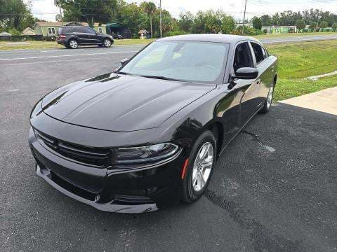2023 DODGE CHARGER SXT 1