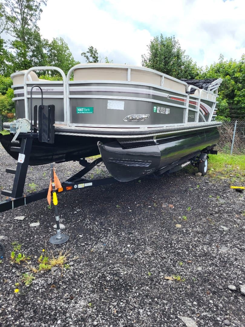 2019 RANGER REATA