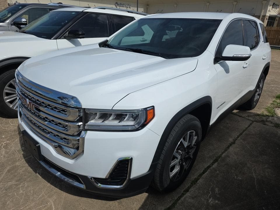 2020 GMC ACADIA SLE 1