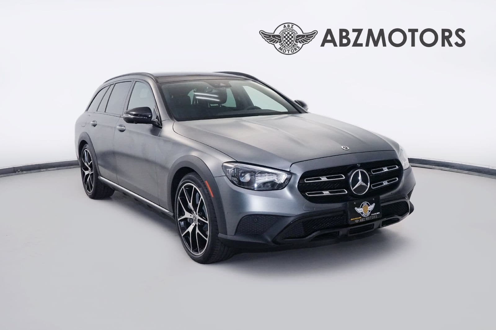2021 MERCEDES-BENZ E-CLASS E 450