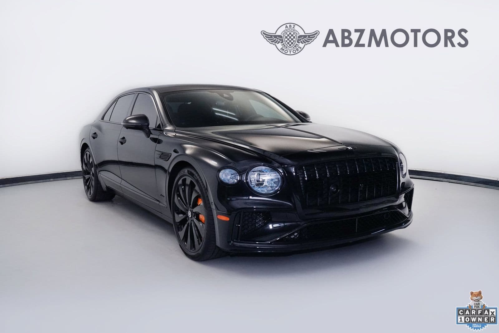 2026 BENTLEY FLYING SPUR Azure