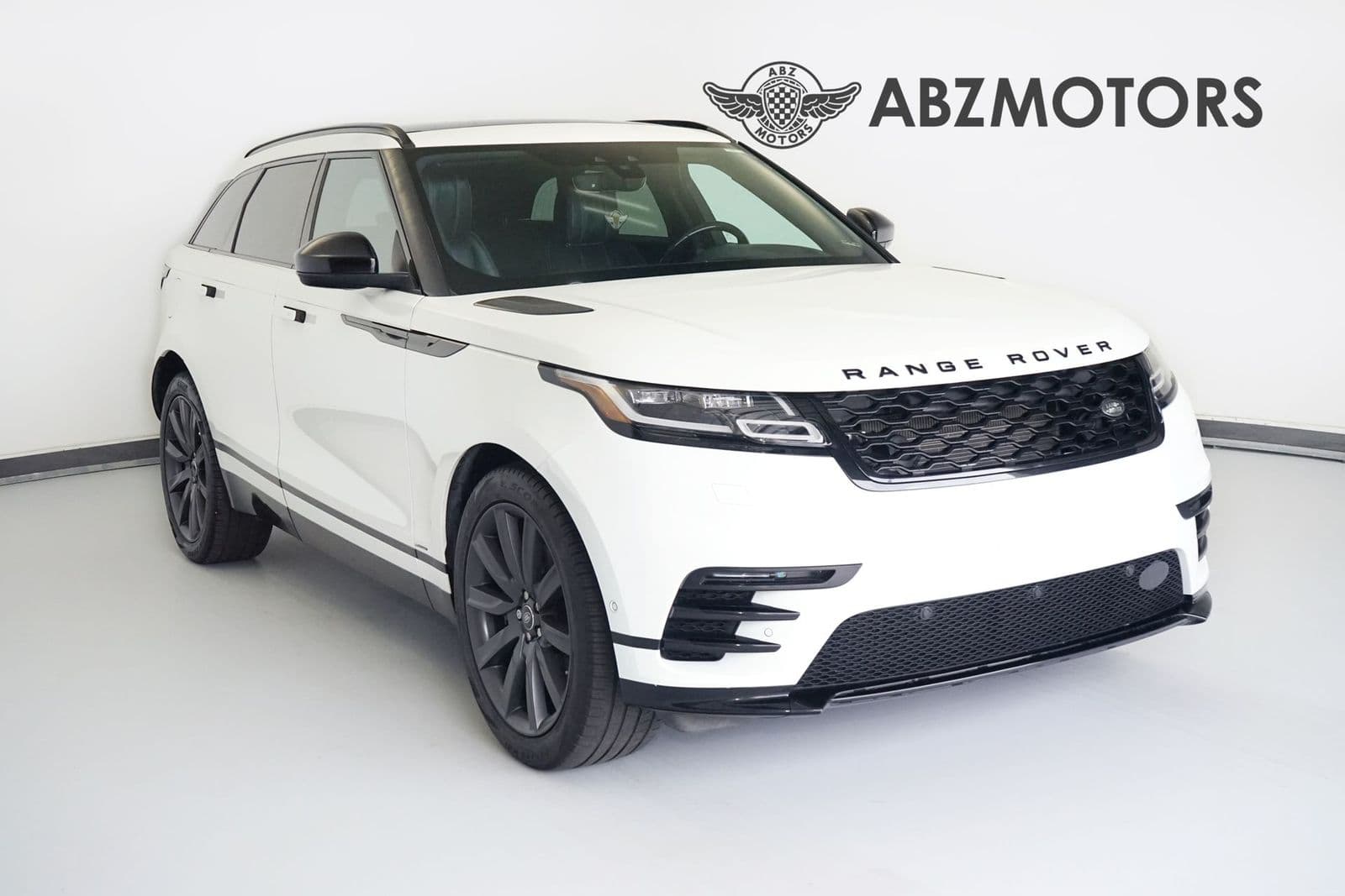 2018 LAND ROVER RANGE ROVER VELAR FIRST Edition