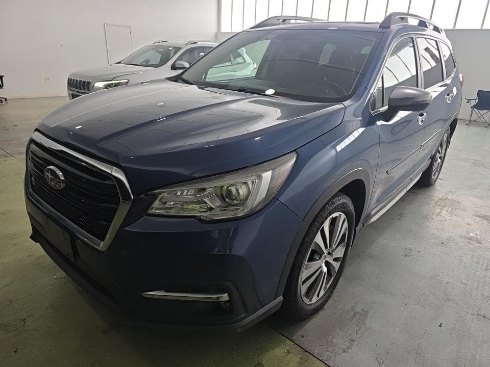2021 SUBARU ASCENT Touring 1