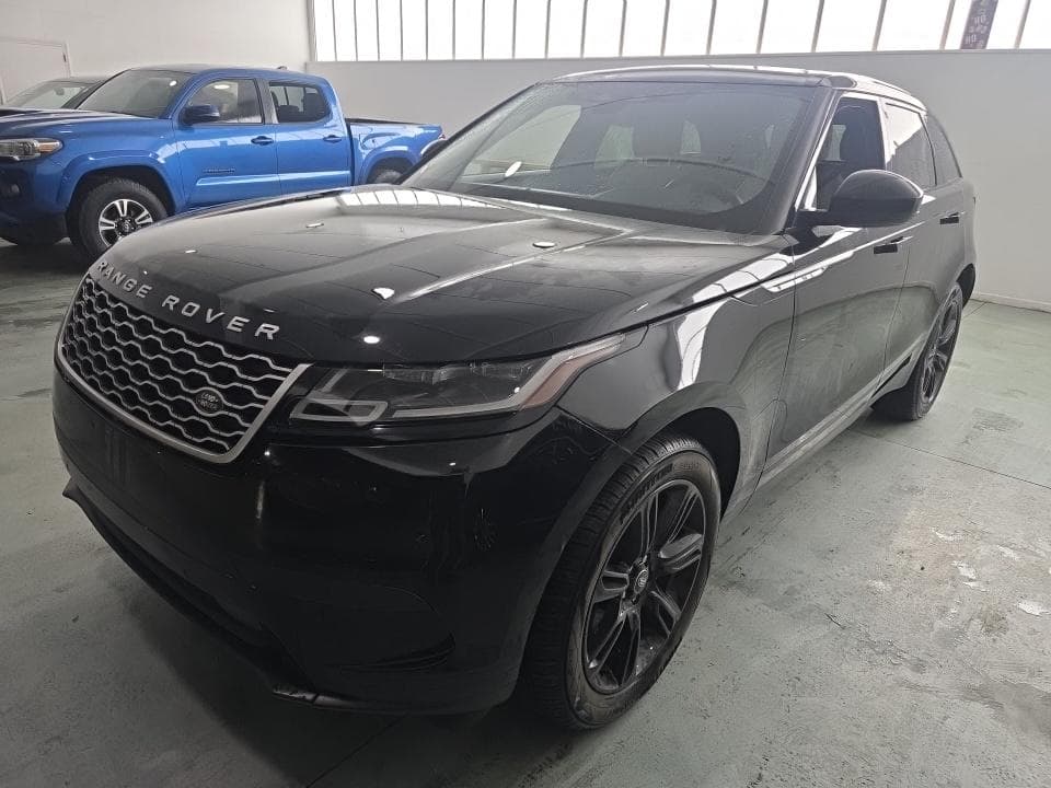 2023 LAND ROVER RANGE ROVER VELAR S