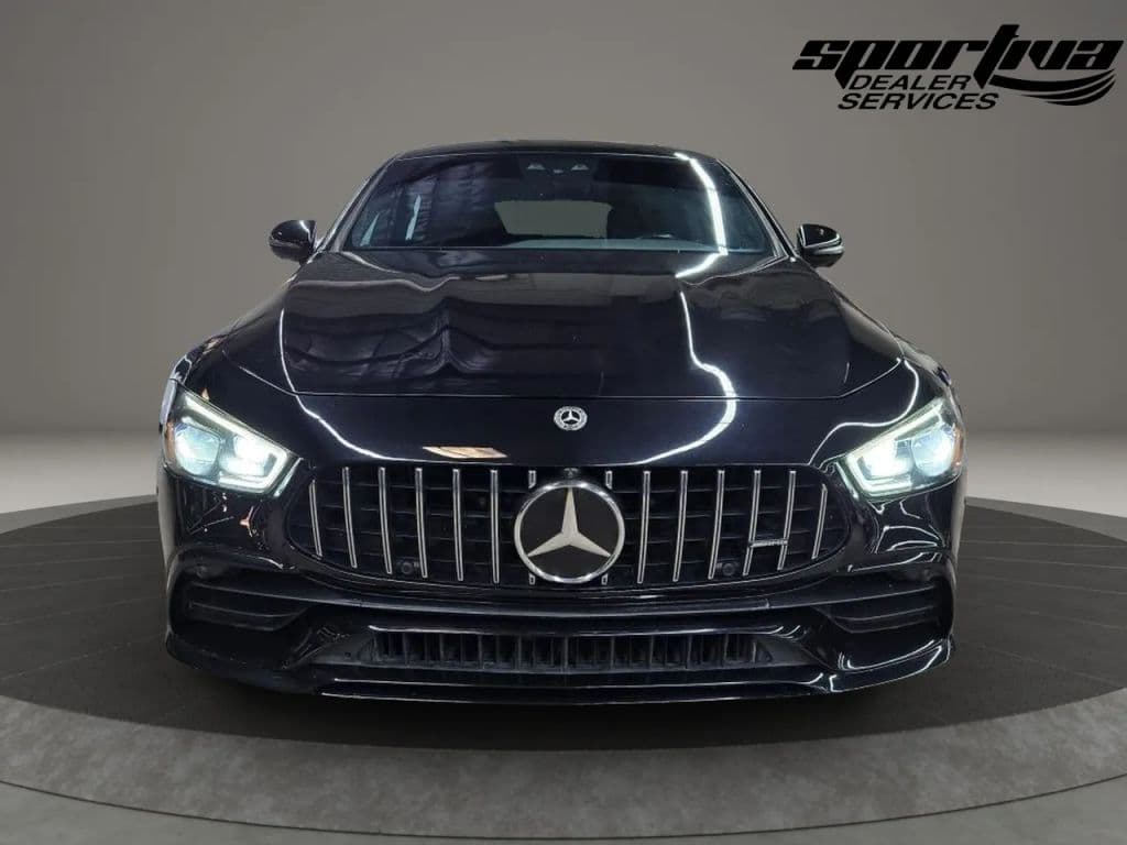 2021 MERCEDES-BENZ MERCEDES-AMG GT AMG GT 43