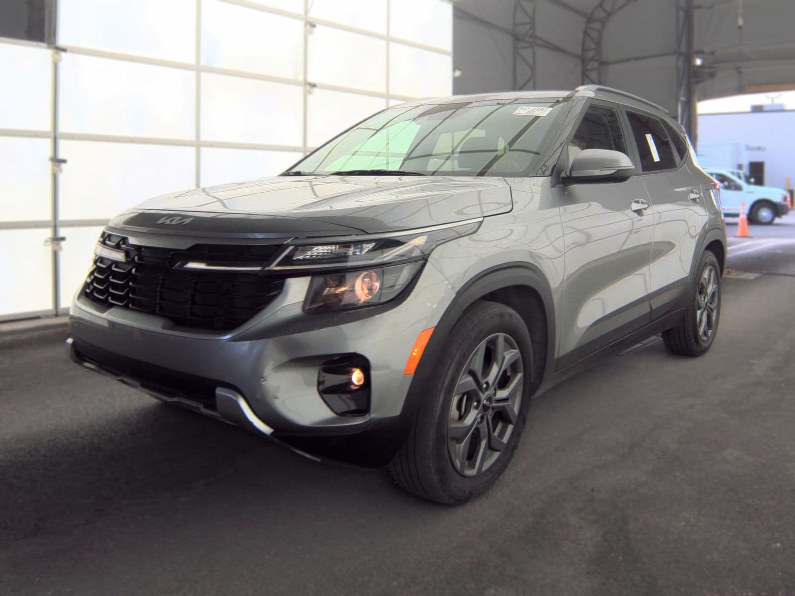 2024 KIA SELTOS S 1