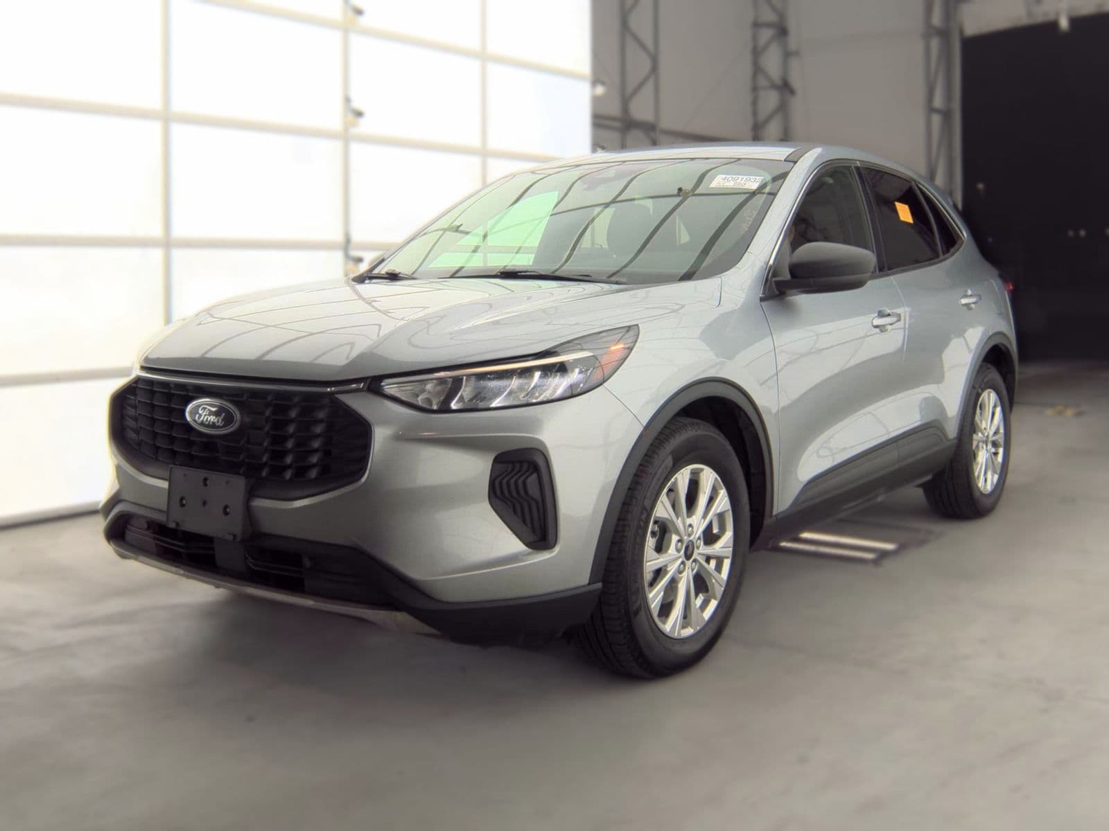 2023 FORD ESCAPE HYBRID Active 1