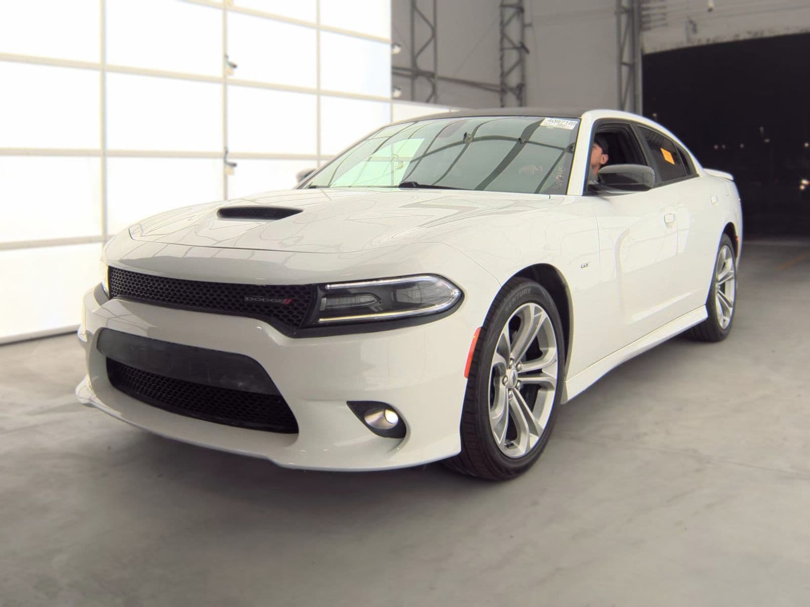 2020 DODGE CHARGER GT 1