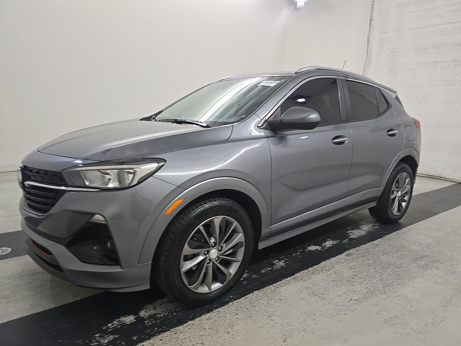2022 BUICK ENCORE GX Select 1