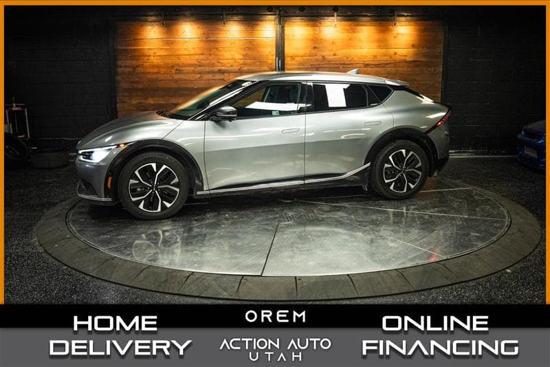 2023 KIA EV6 Wind 1