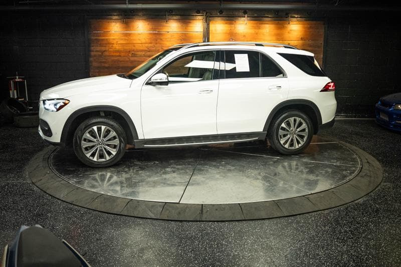 2020 MERCEDES-BENZ GLE GLE 350