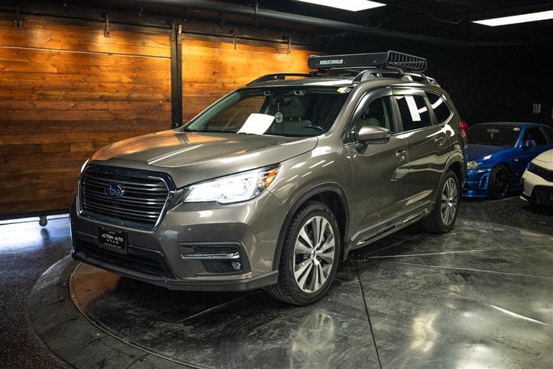 2021 SUBARU ASCENT Limited 1