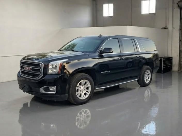 2020 GMC YUKON XL SLT
