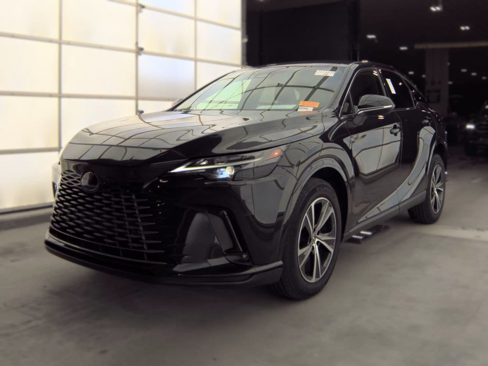 2024 LEXUS RX RX 350