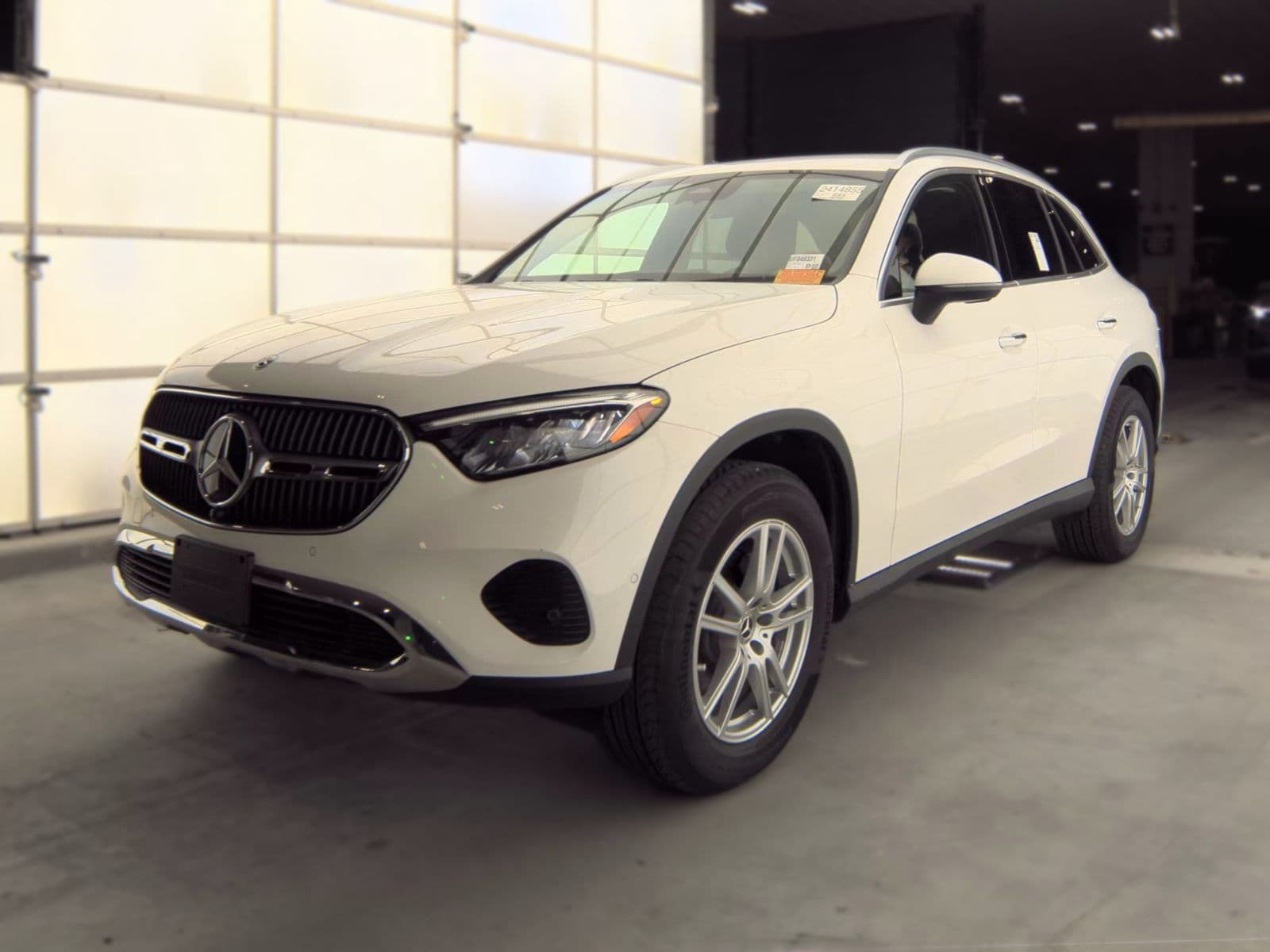 2023 MERCEDES-BENZ GLC GLC 300
