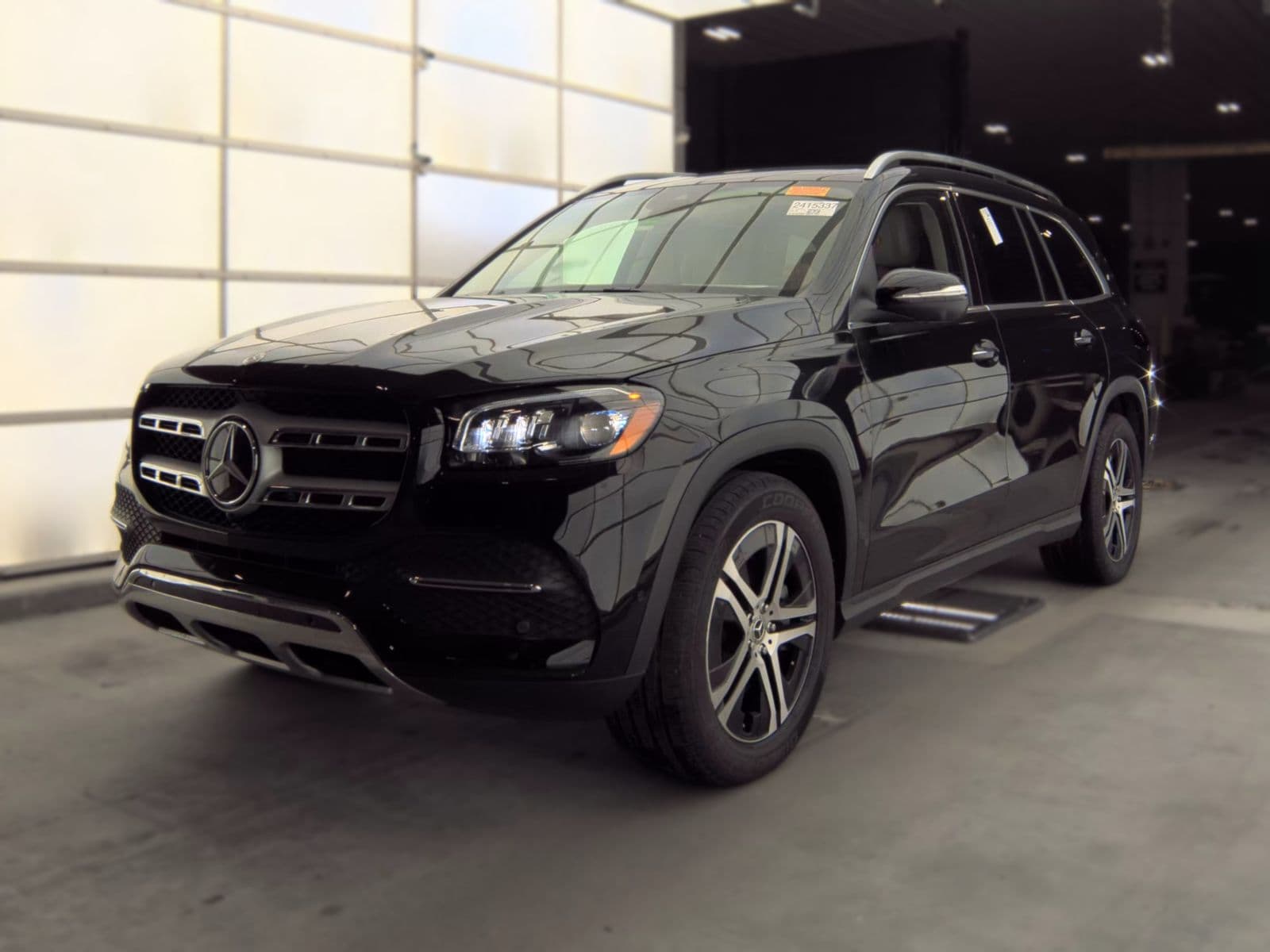 2023 MERCEDES-BENZ GLS GLS 450