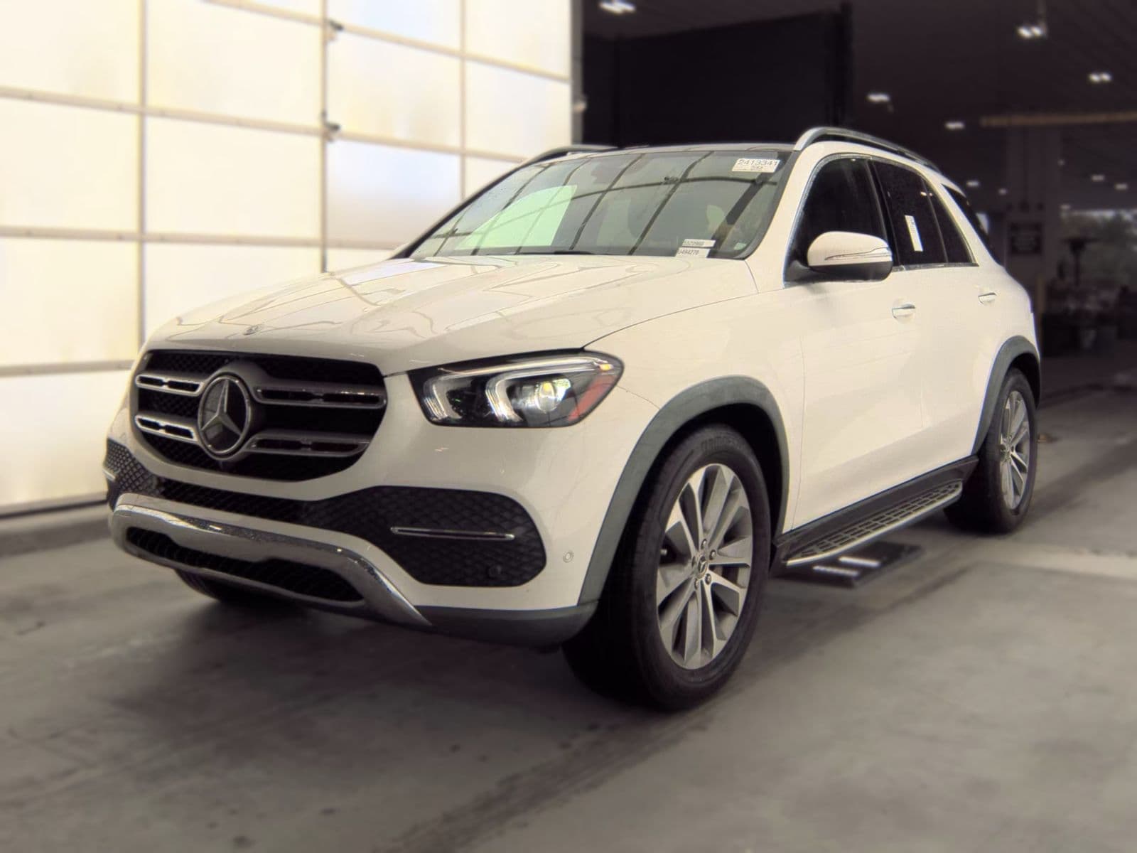 2021 MERCEDES-BENZ GLE GLE 350