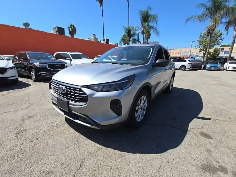 2023 FORD ESCAPE HYBRID Active 1