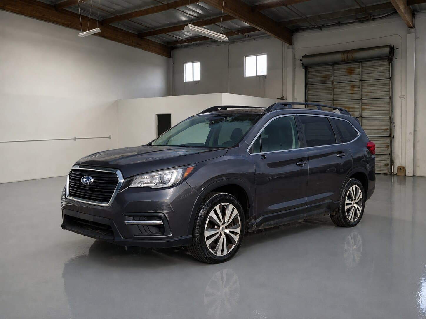 2021 SUBARU ASCENT Premium