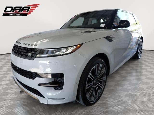 2025 LAND ROVER RANGE ROVER SPORT DYNAMIC SE