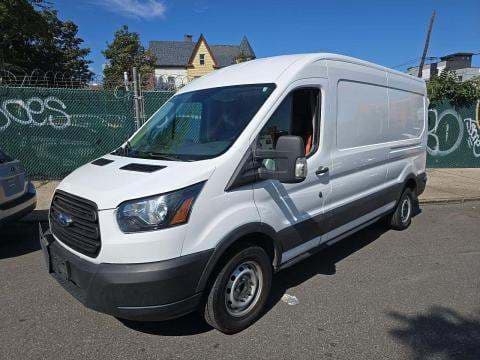 2019 FORD TRANSIT 250 Base