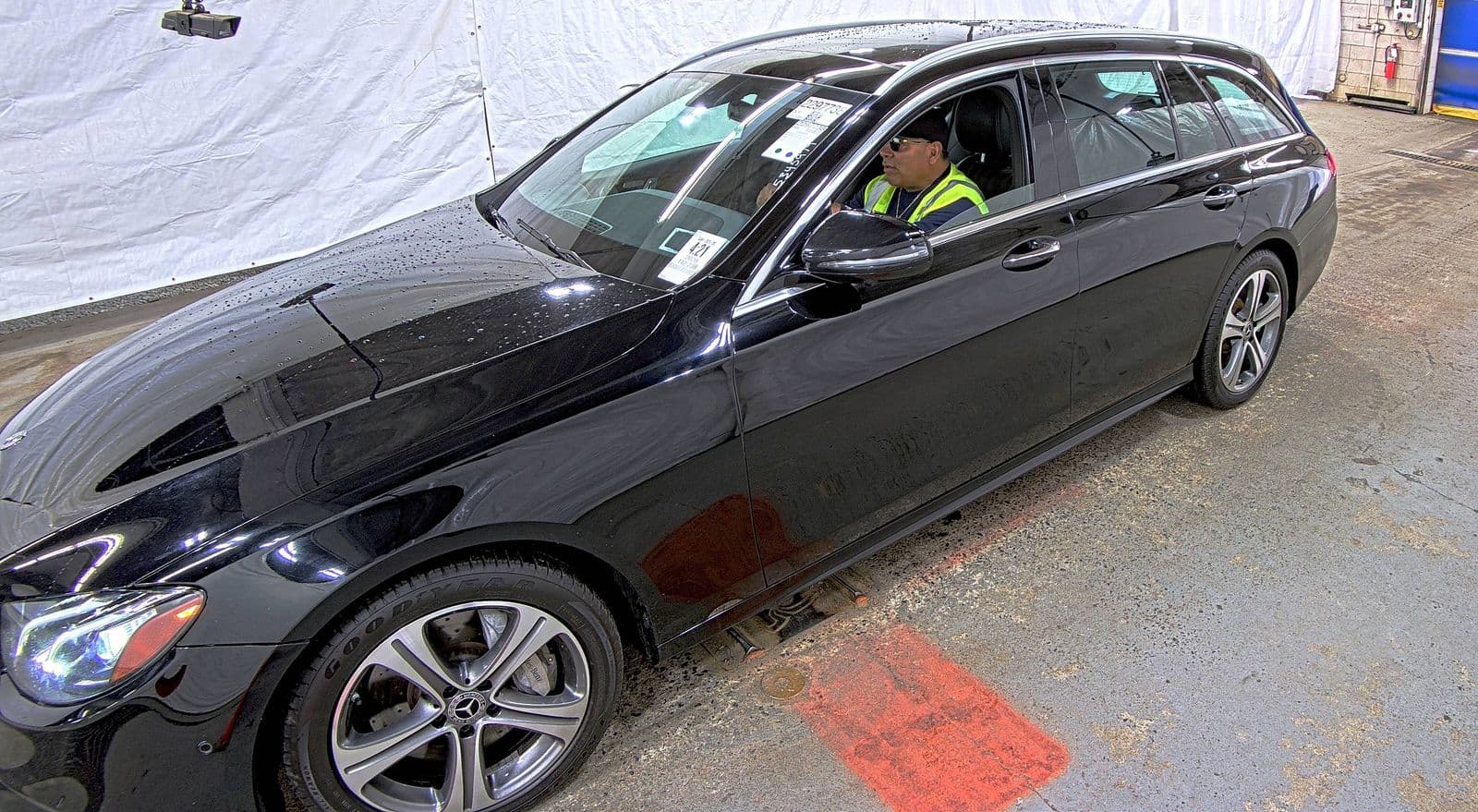 2020 MERCEDES-BENZ E-CLASS E 450