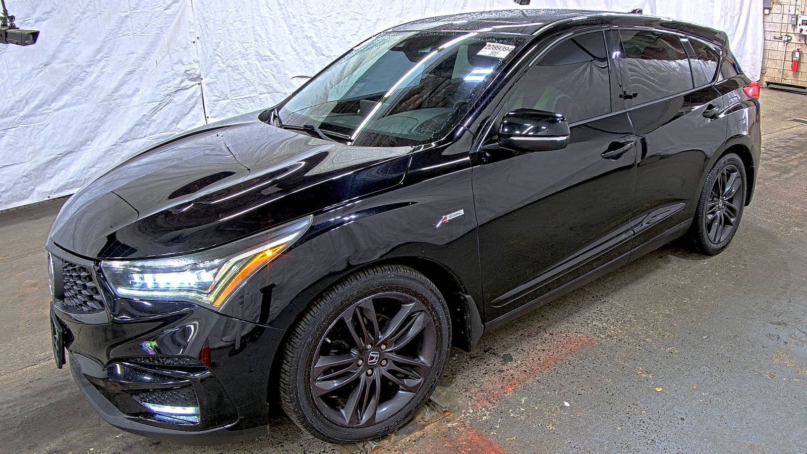 2020 ACURA RDX W/A-SPEC Package 1