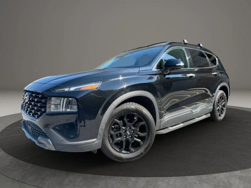2023 HYUNDAI SANTA FE XRT 1