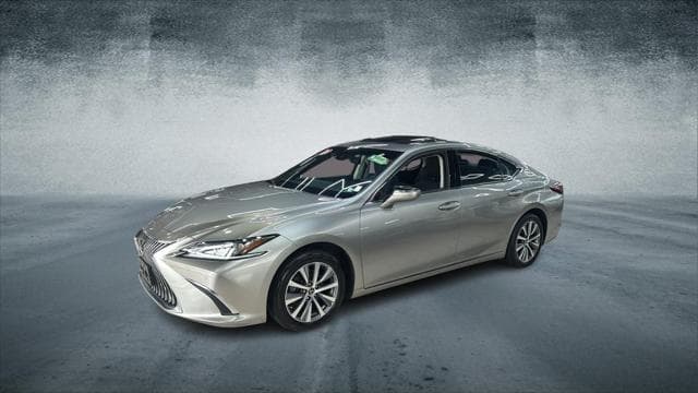 2021 LEXUS ES ES 350