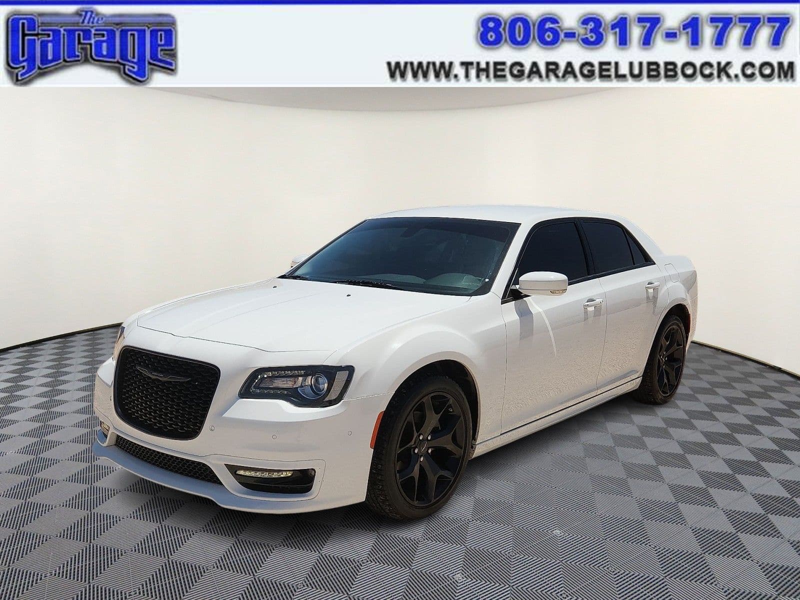 2023 CHRYSLER 300 TOURING L
