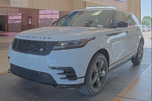 2025 LAND ROVER RANGE ROVER VELAR DYNAMIC SE
