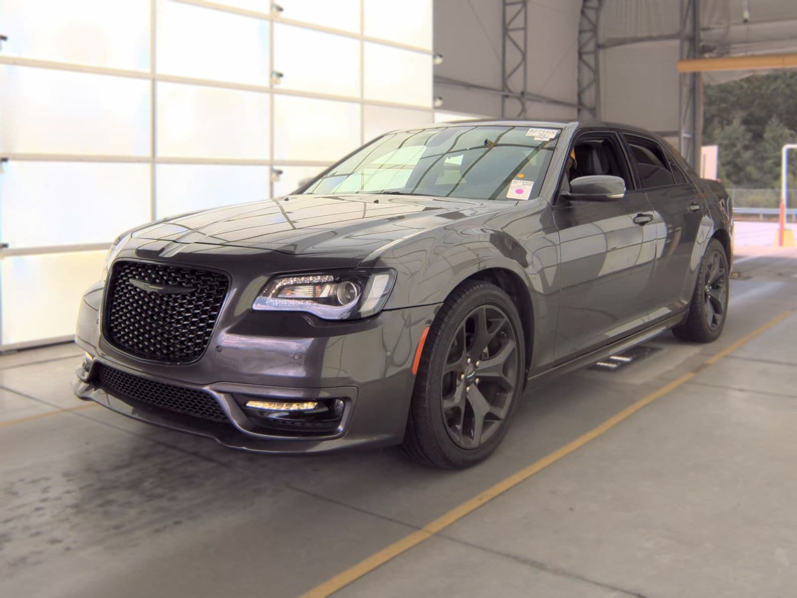 2023 CHRYSLER 300 TOURING L