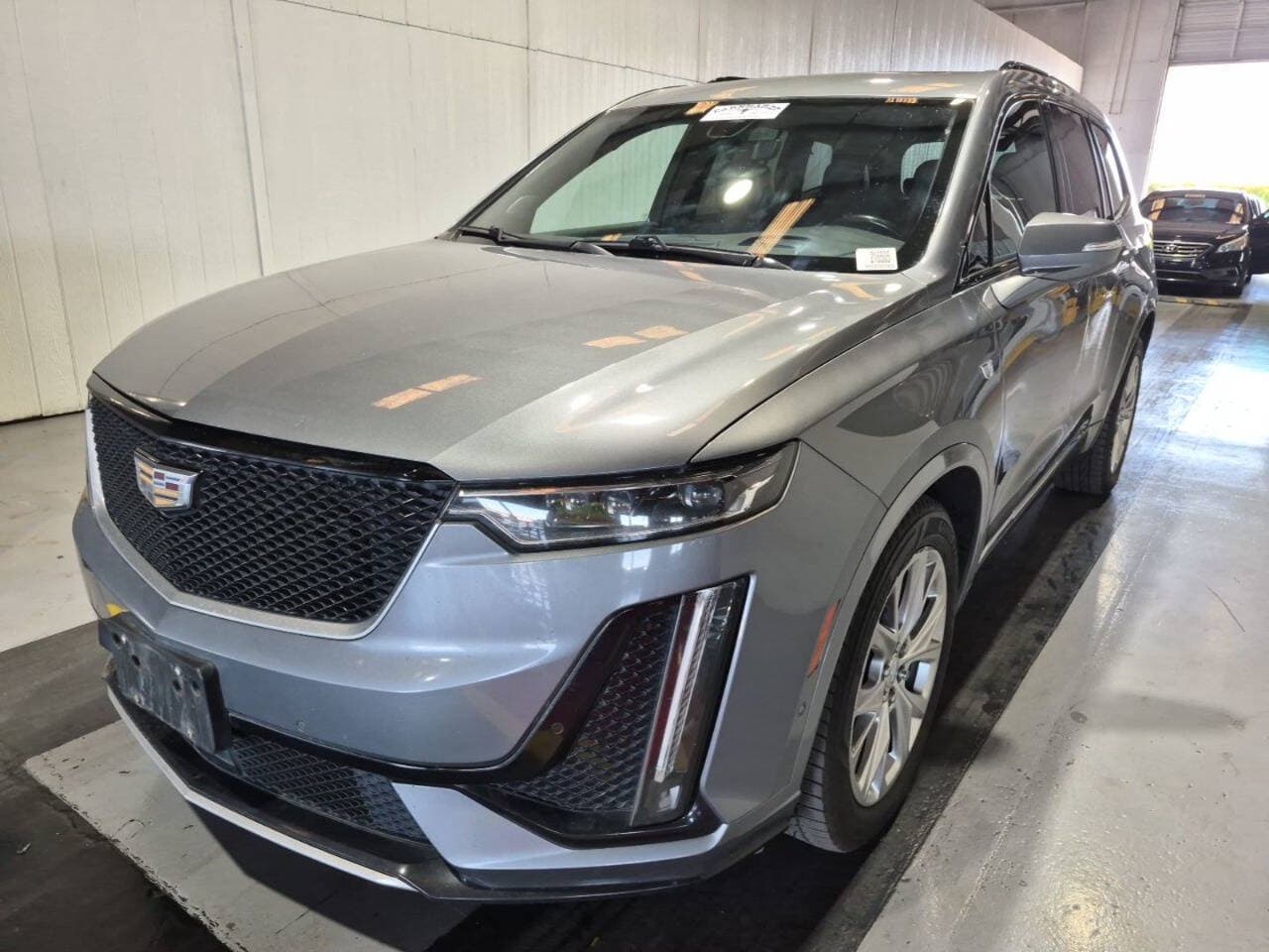 2020 CADILLAC XT6 Sport