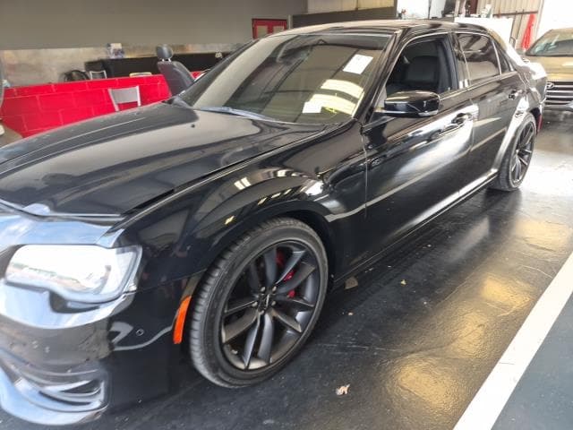2023 CHRYSLER 300 C