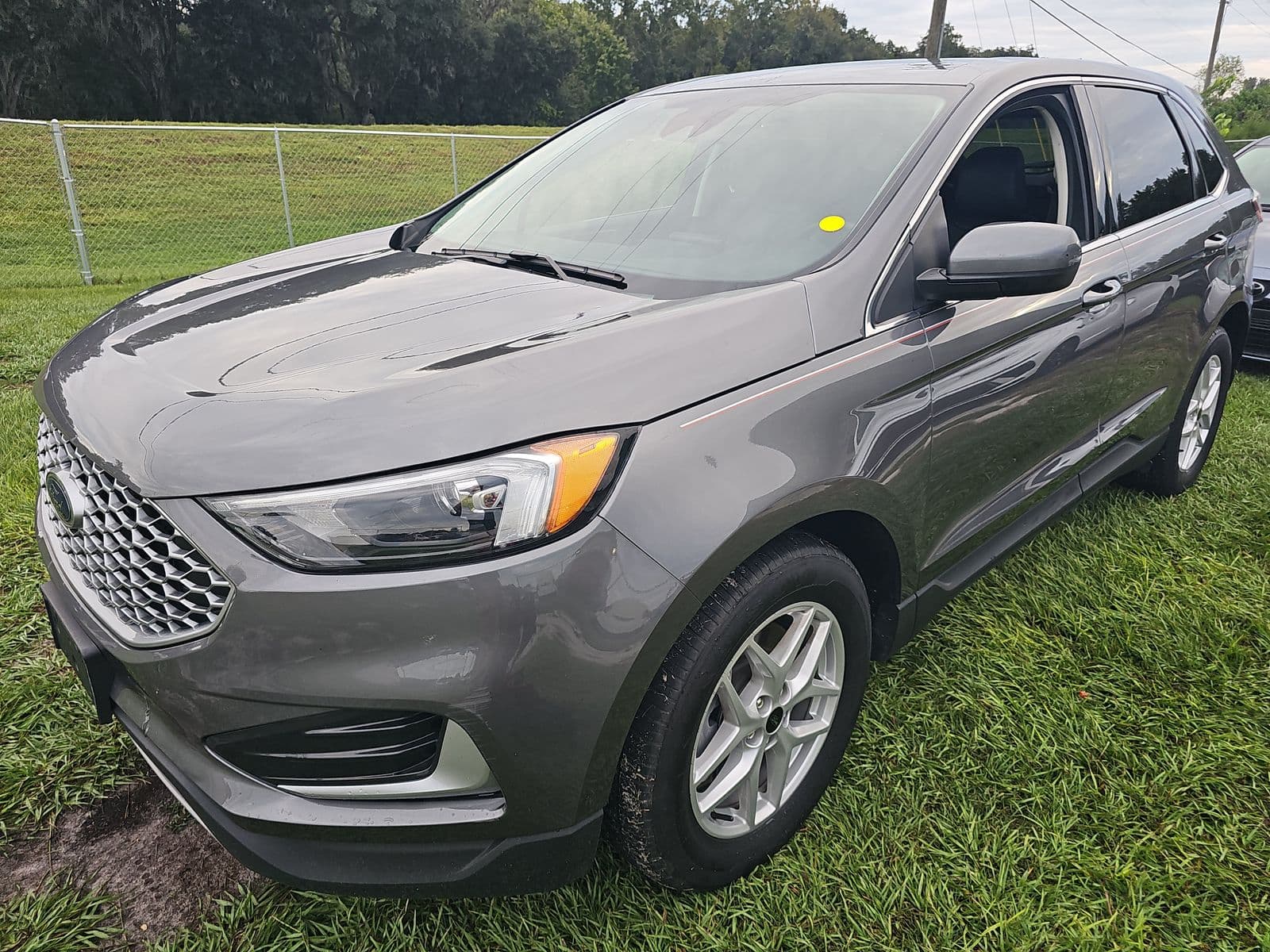 2024 FORD EDGE SEL 1