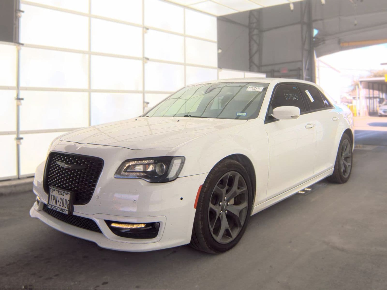 2023 CHRYSLER 300 TOURING L
