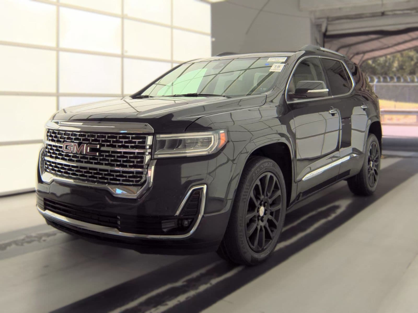 2020 GMC ACADIA Denali 1