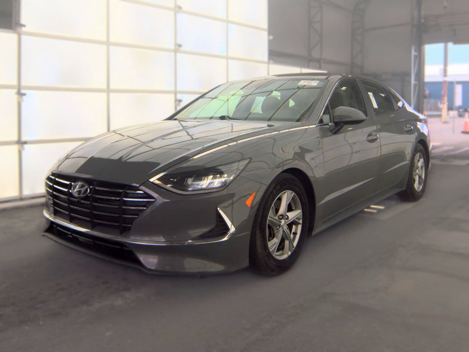 2020 HYUNDAI SONATA SE