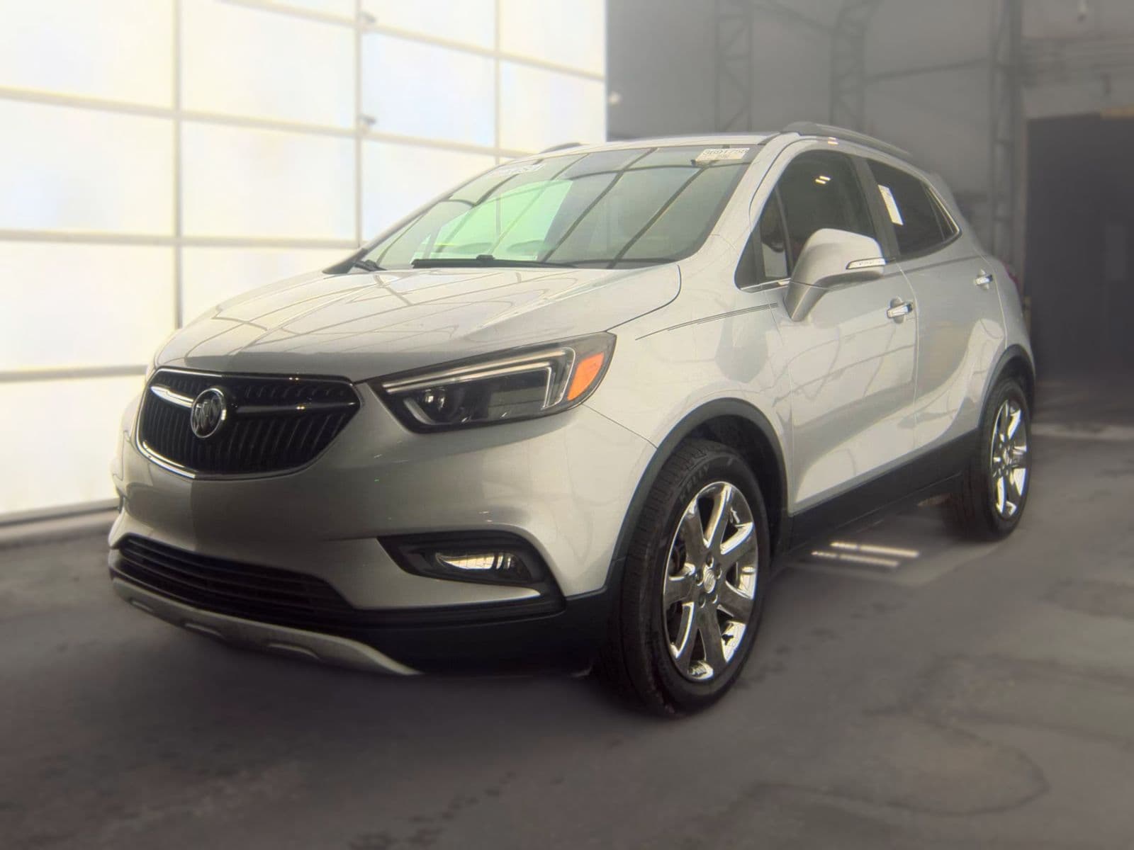 2017 BUICK ENCORE Essence 1