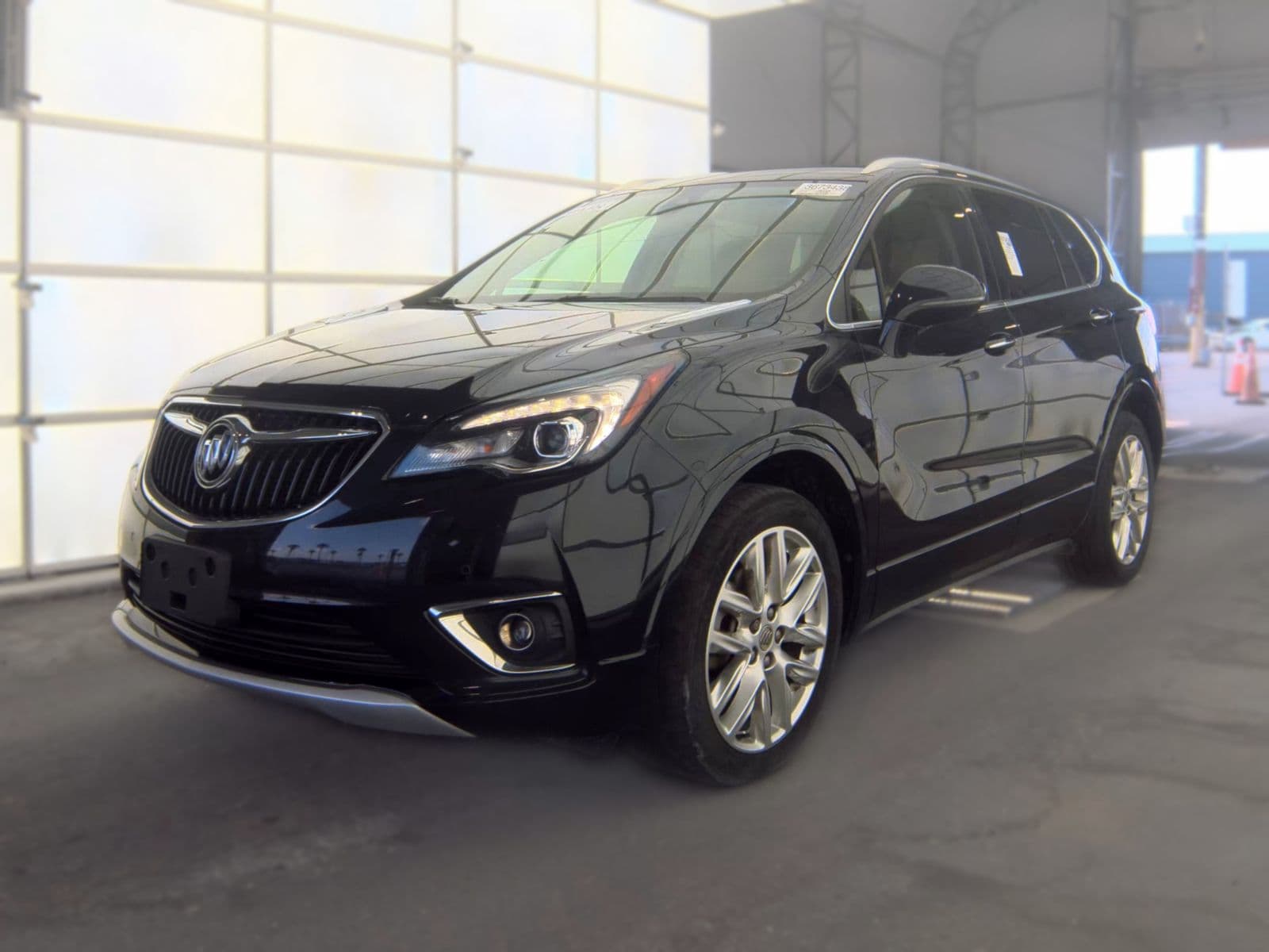 2020 BUICK ENVISION Premium 1