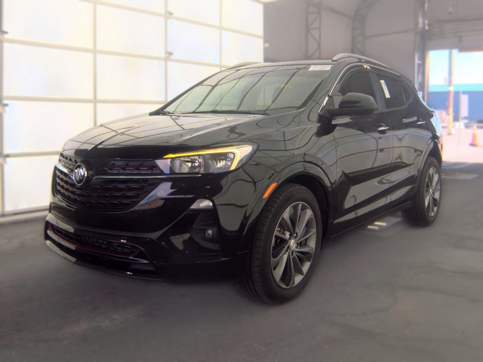 2020 BUICK ENCORE GX Preferred 1